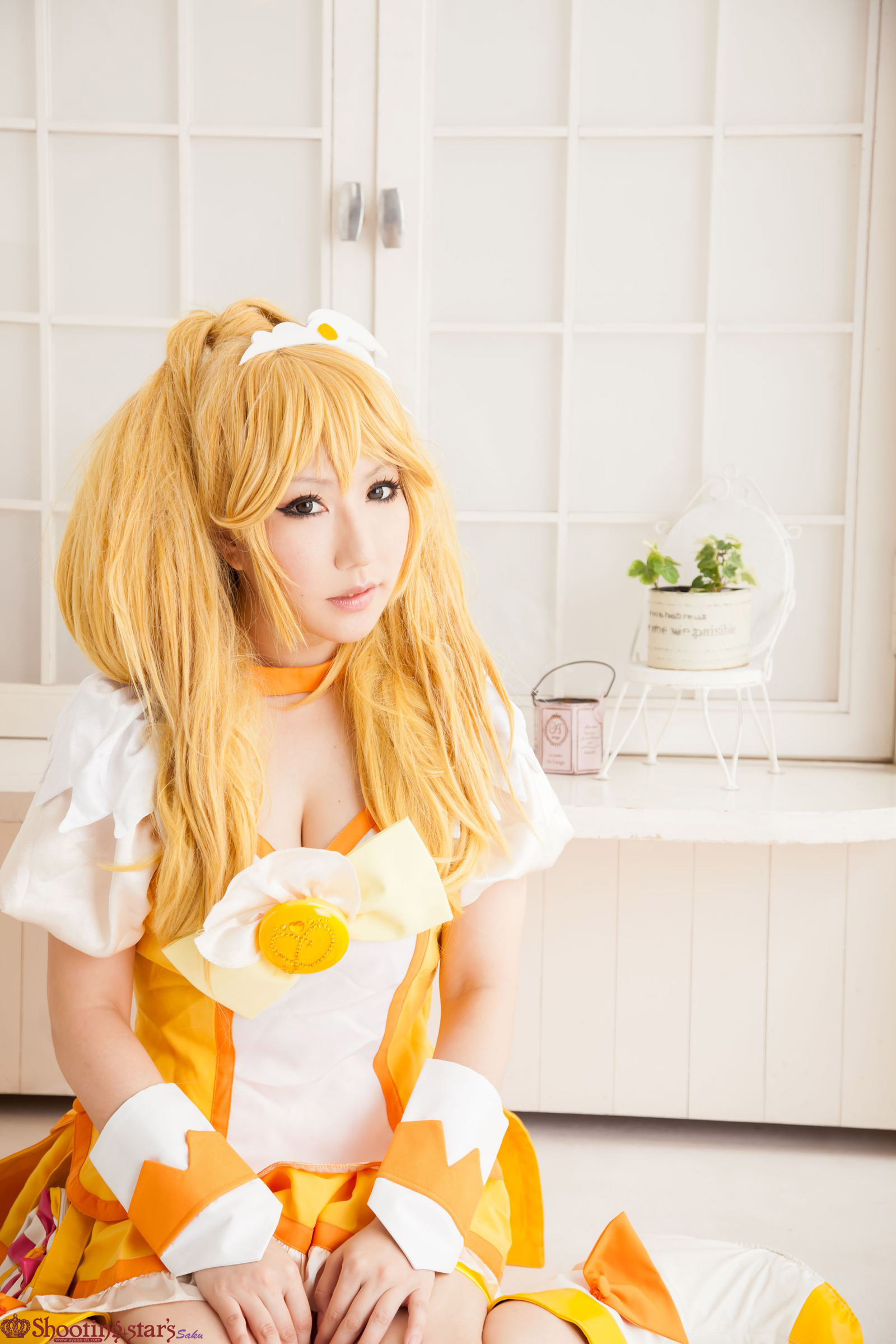[Cosplay] New Pretty Cure Sunshine Gallery 1
